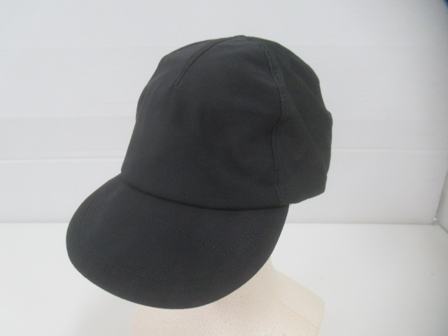 山と道 Stretch Mesh Cap