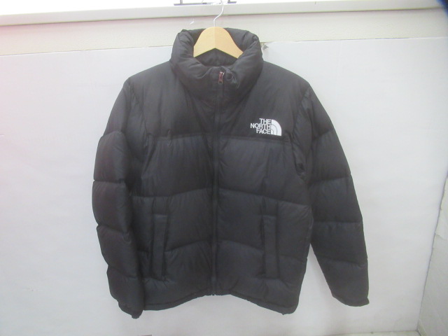 THE NORTH FACE（ノースフェイス） ヌプシジャケット