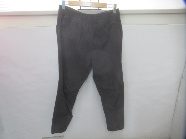 THE NORTH FACE（ノースフェイス） トレーニングリブパンツ メンズ