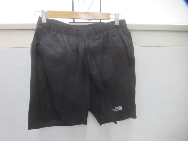 THE NORTH FACE（ノースフェイス） スワローテイルベントハーフパンツ メンズ