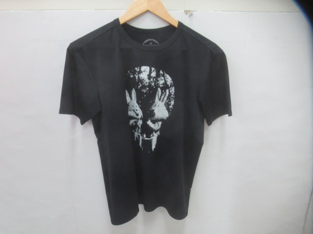Answer4（アンサーフォー） Skull Tshirt