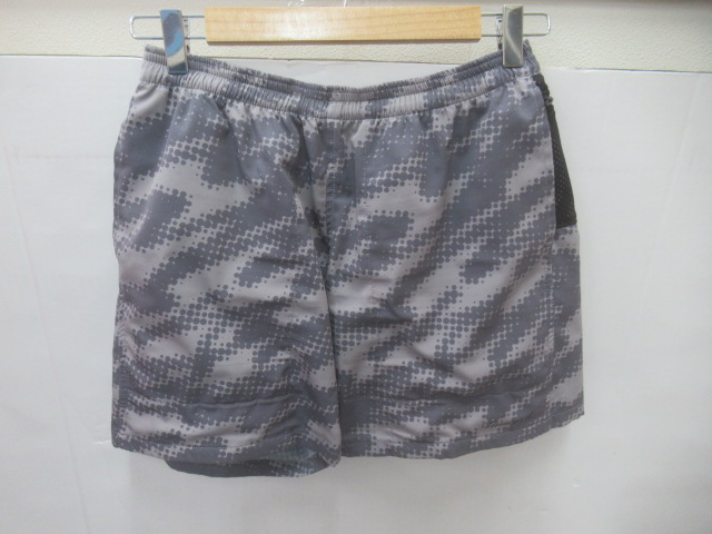 Answer4（アンサーフォー） 4Pocket Short Pants 総柄