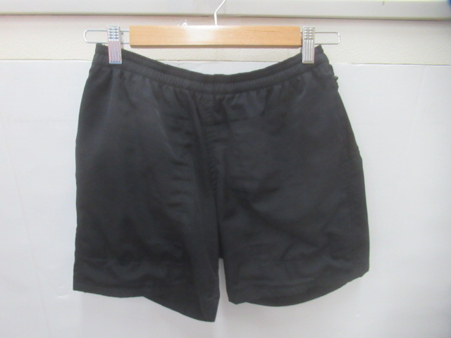 Answer4（アンサーフォー） 4Pocket Short Pants ブラック