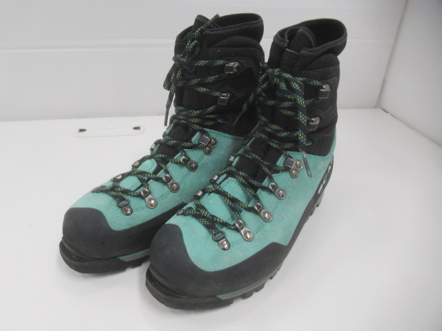 SCARPA（スカルパ） モンブランプロGTX WMN