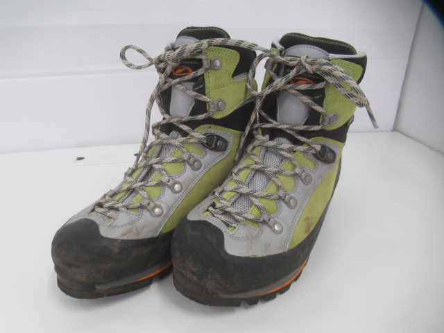 SCARPA（スカルパ） トリオレプロ GTX レディース