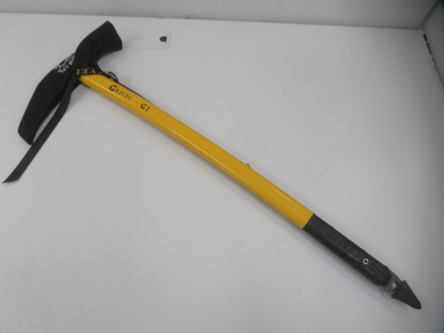 Grivel（グリベル） G1 SA プラス 66cm