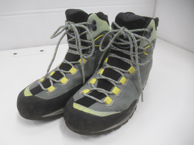 LA SPORTIVA（ラ・スポルティバ） トランゴ テック レザー GTX ウーマン