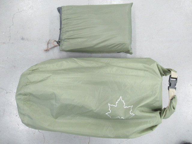 LOGOS（ロゴス） XLサイズ用 テントマット グランドシートセット ロゴス