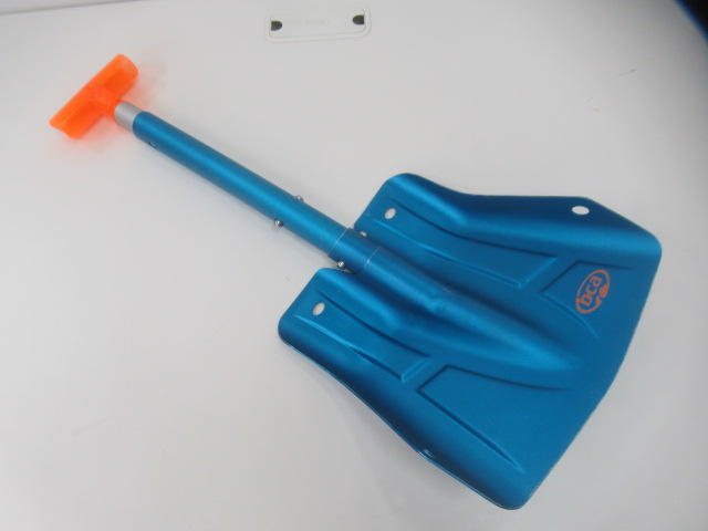 その他ブランド BOMBER SHOVEL B1 EXT（2）