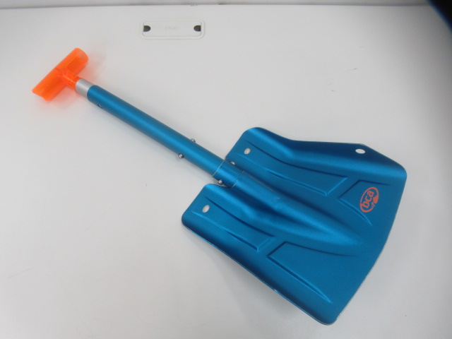その他ブランド BOMBER SHOVEL B1 EXT（3）