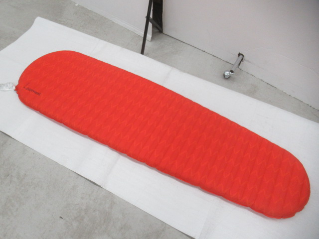 THERMAREST（サーマレスト） プロライトエイペックス R