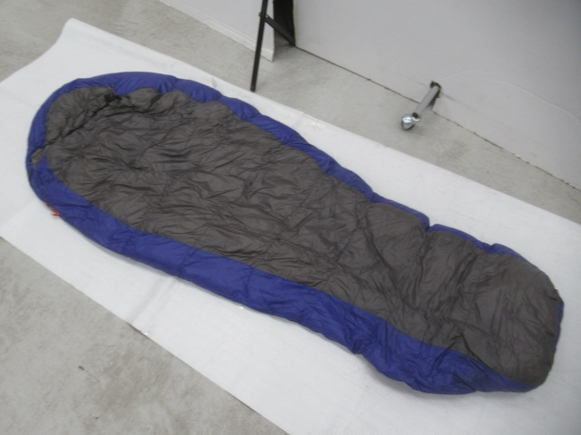 NANGA（ナンガ） UDD BAG 380DX