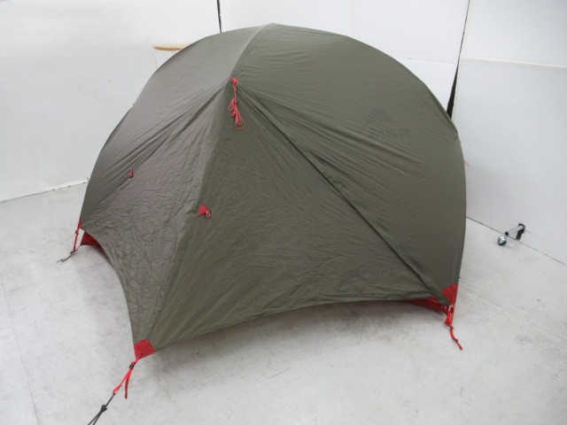 MSR（エムエスアール） ハバハバ NX 2