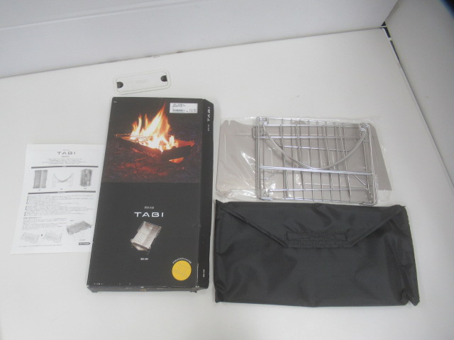 焚火台 | アウトドア用品・アウトドアグッズの中古通販サイト【UZD
