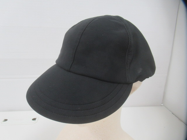 山と道 Stretch Mesh Cap