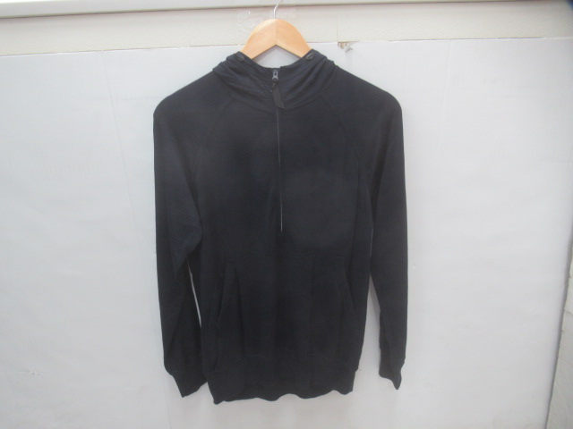 山と道 100% Merino Hoody
