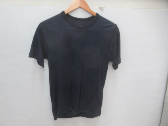 山と道 100% Merino Light Crew Neck（1）