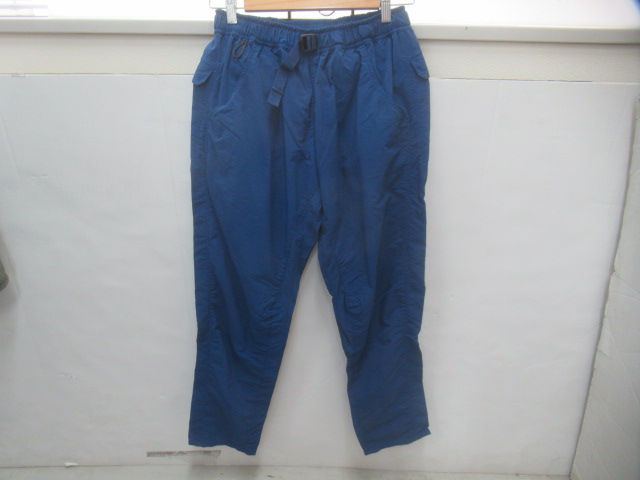 山と道 5-Pocket Pants レディース