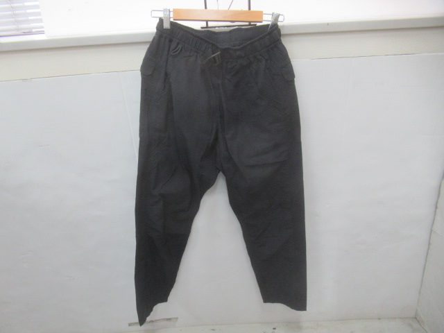 山と道 DW 5-Pocket Pants レディース