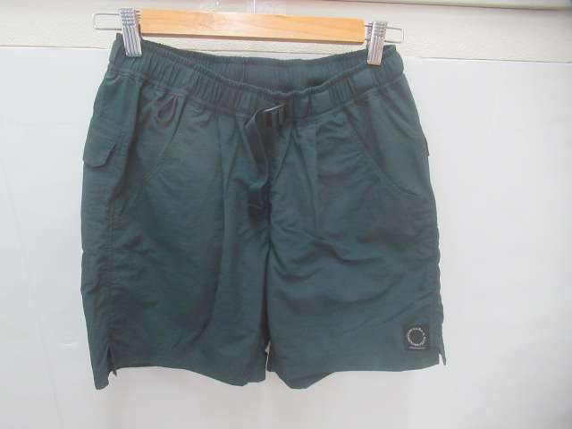 山と道 5-Pocket Shorts Long レディース