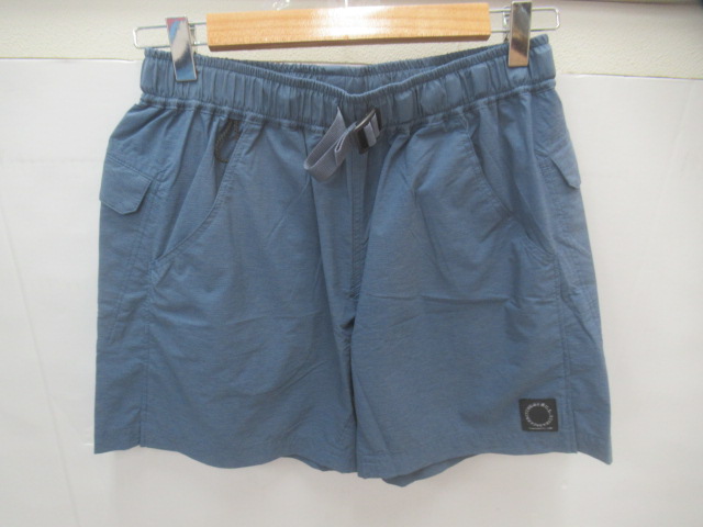 山と道 5-Pocket Shorts Light レディース