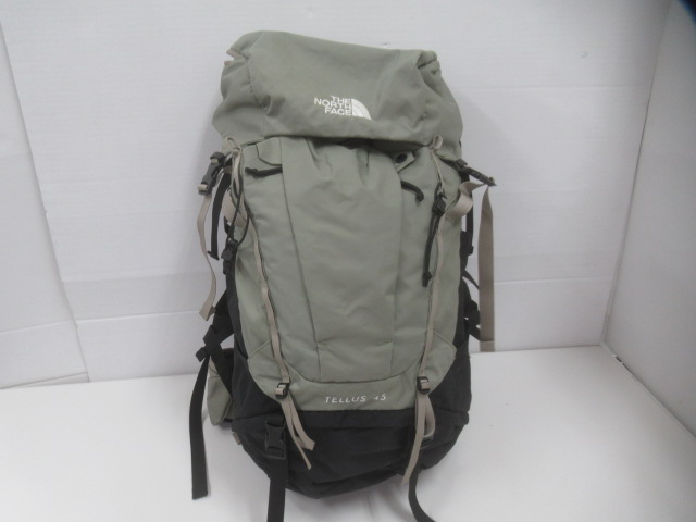 THE NORTH FACE（ノースフェイス） テルス45
