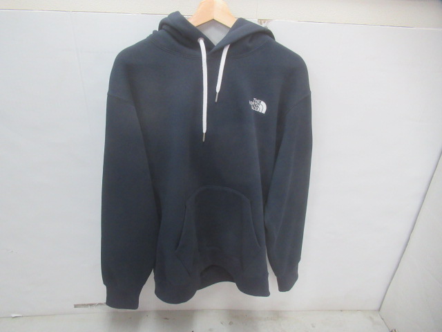 THE NORTH FACE（ノースフェイス） スクエアロゴフーディ