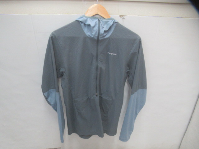 patagonia（パタゴニア） メンズ・エアシェッド・プロ・プルオーバー