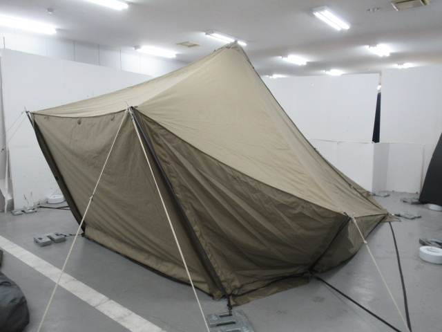 ZANE ARTS（ゼインアーツ） WOOTA-M TC ウータM PS-543 ゼインアーツ