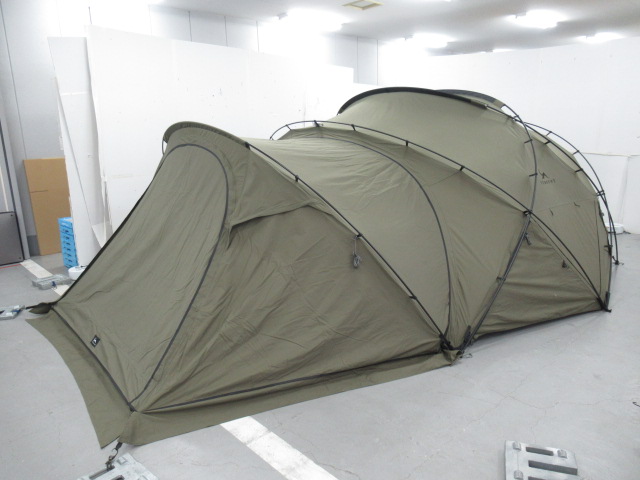 その他ブランド Tomount G MOON TC 拡張テントセット