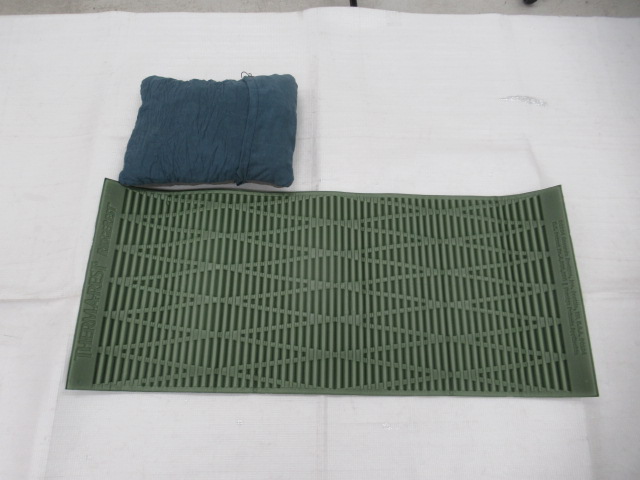 THERMAREST（サーマレスト） リッジレスト ソーライト レギュラー・ピローセット