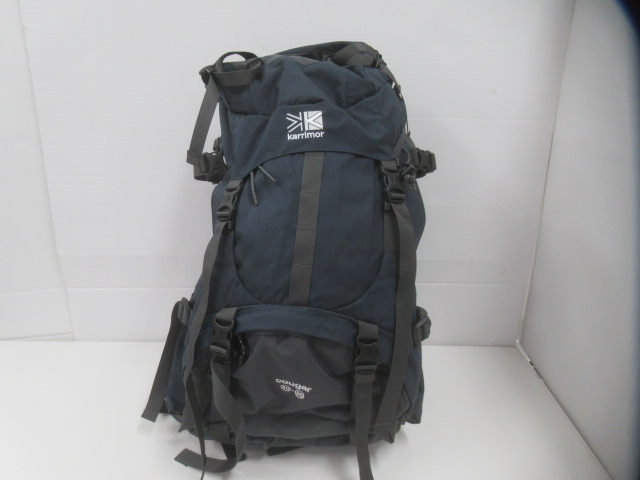 karrimor（カリマー） クーガー 40-55L