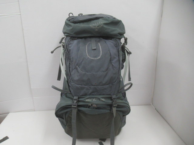 Osprey（オスプレー） ジーニス88