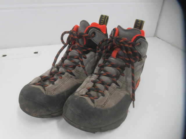 LA SPORTIVA（ラ・スポルティバ） ボルダー X ミッド GTX