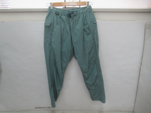 山と道 DW 5-Pocket Pants