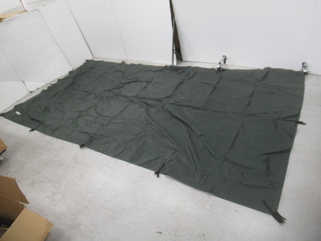 DD Hammocks （ディーディーハンモックス） DD Tarp 3.5 x 3.5
