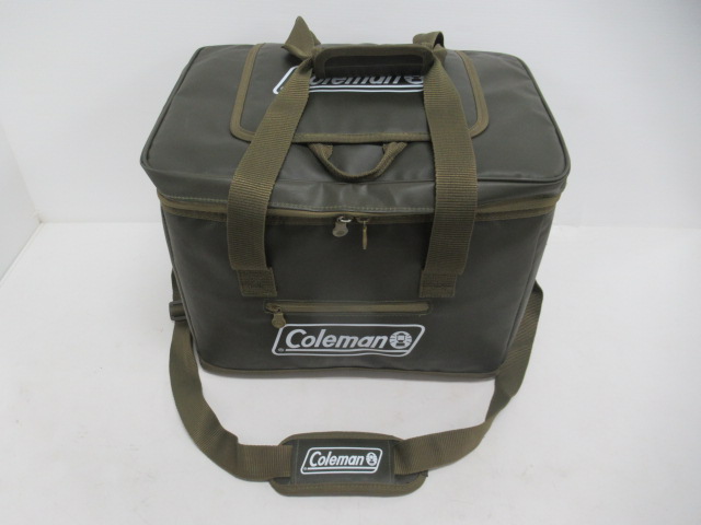 Coleman（コールマン） アルティメイトアイスクーラー2 25L オリーブ
