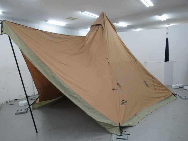 その他テント | アウトドア用品・アウトドアグッズの中古通販サイト