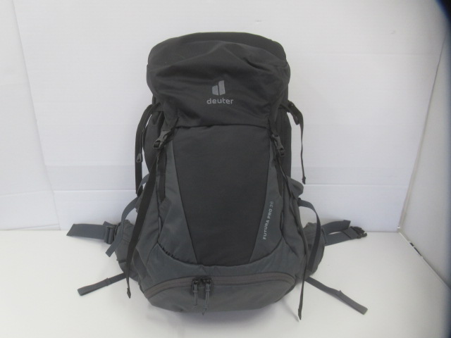 deuter（ドイター） フューチュラプロ 36