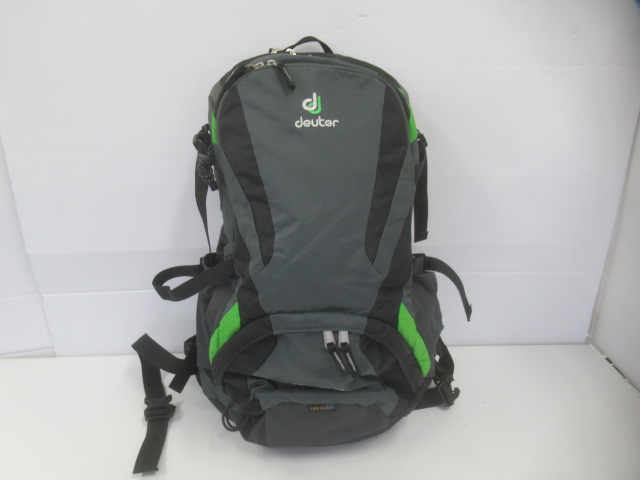 deuter（ドイター） フューチュラ 28