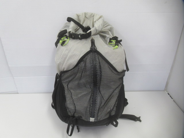 karrimor（カリマー） クリーブ30 ミディアム
