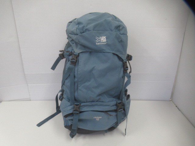 karrimor（カリマー） リッジ40 ミディアム