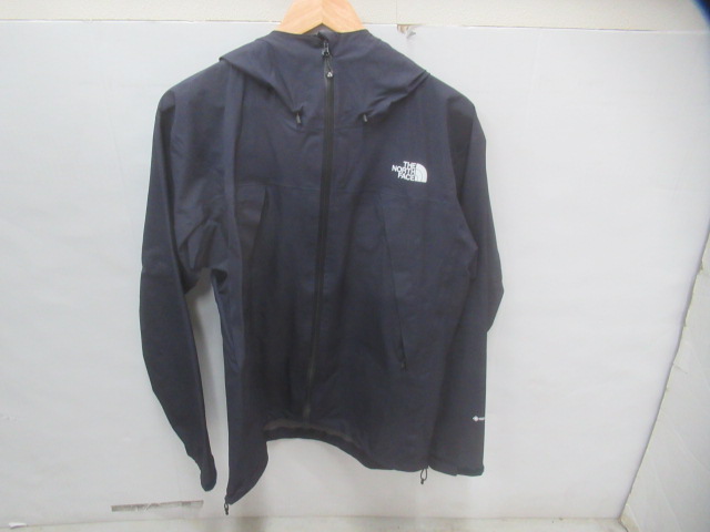 THE NORTH FACE（ノースフェイス） クライムライトジャケット