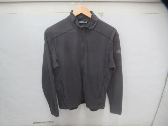 ARC'TERYX（アークテリクス） デルタ LT ジャケット