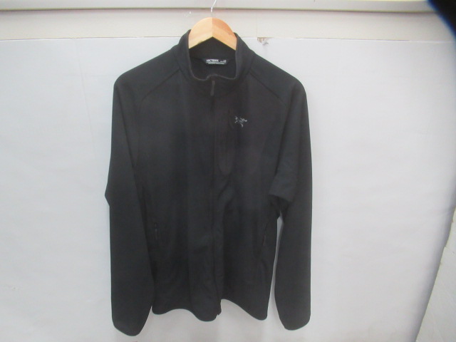 ARC'TERYX（アークテリクス） デルタジャケット メンズ