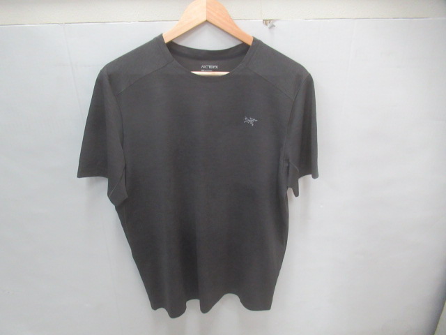 ARC'TERYX（アークテリクス） コーマック クルー ショートスリーブ（2）