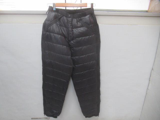 THE NORTH FACE（ノースフェイス） プロダウン アコンカグア パンツ