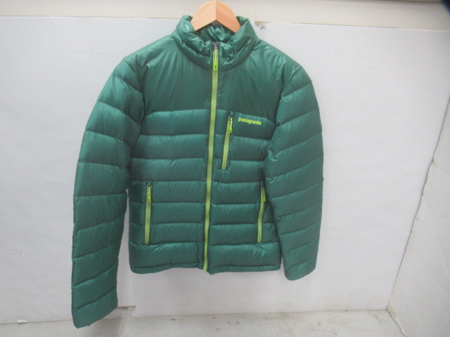patagonia（パタゴニア） フィッツロイ・ダウン・ジャケット