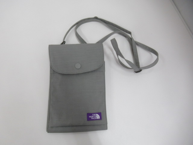 THE NORTH FACE（ノースフェイス） Mountain Wind Utility Case