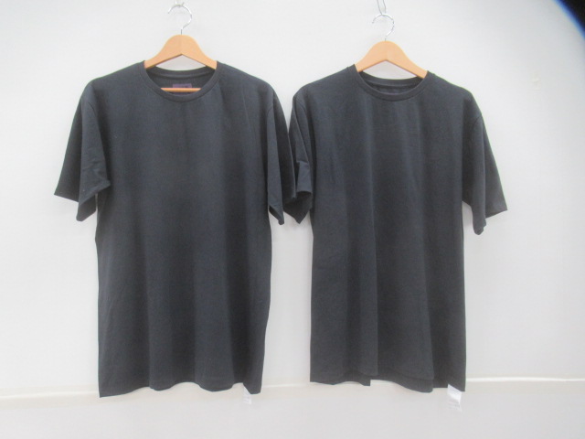 THE NORTH FACE（ノースフェイス） PURPLE LABEL Pack Field Tee